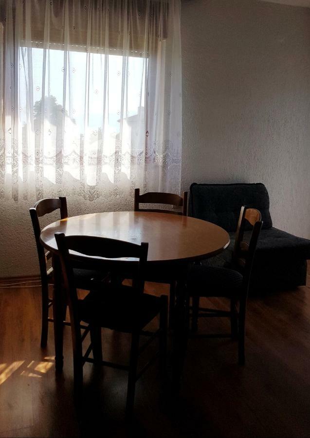 Apartmani Subasic Rubesi Exterior foto