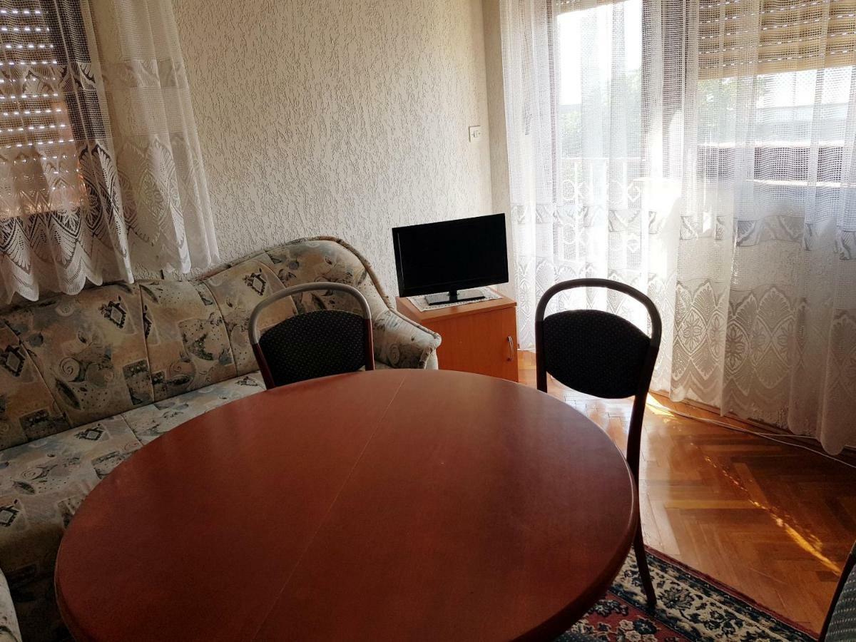 Apartmani Subasic Rubesi Exterior foto
