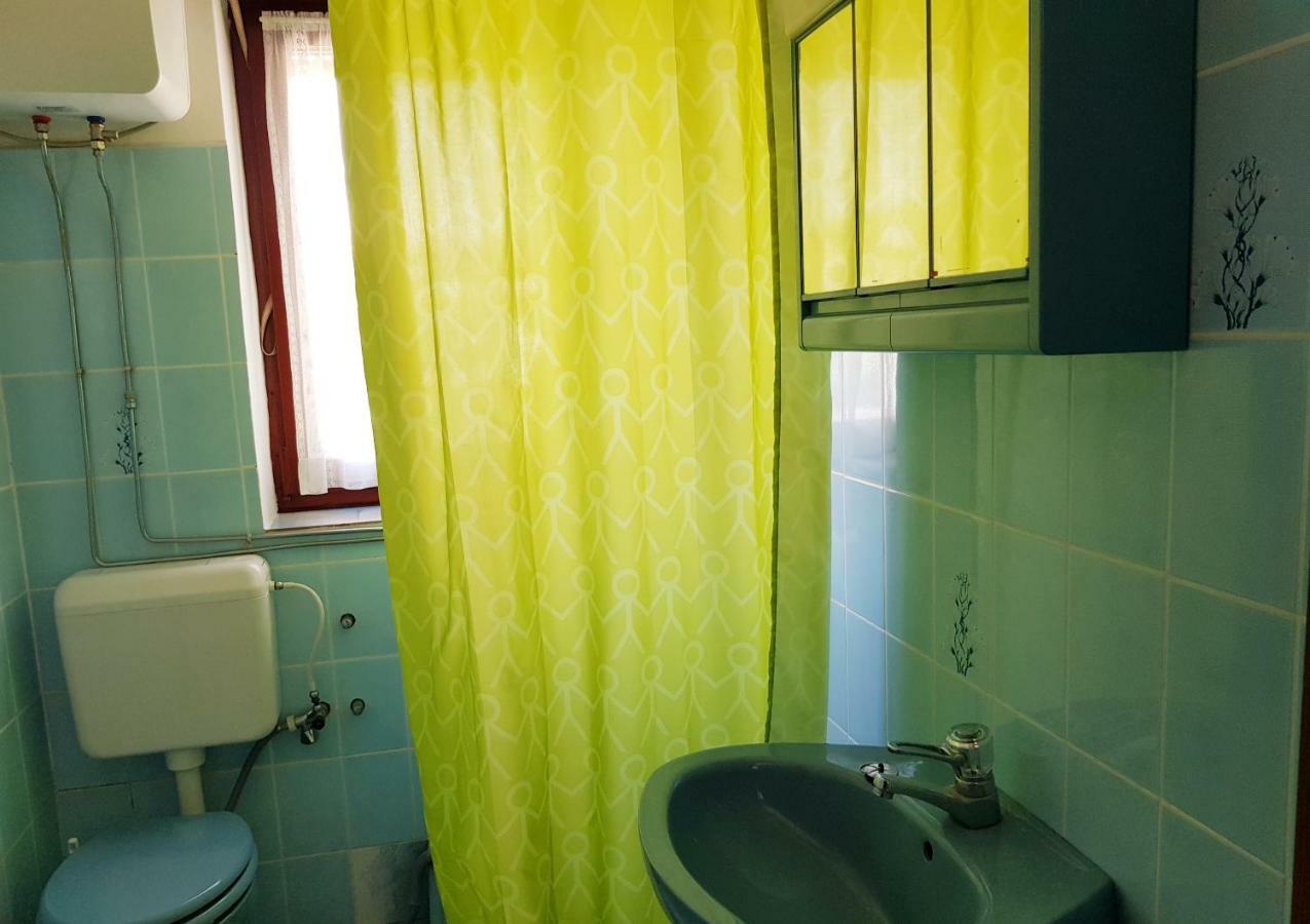 Apartmani Subasic Rubesi Exterior foto