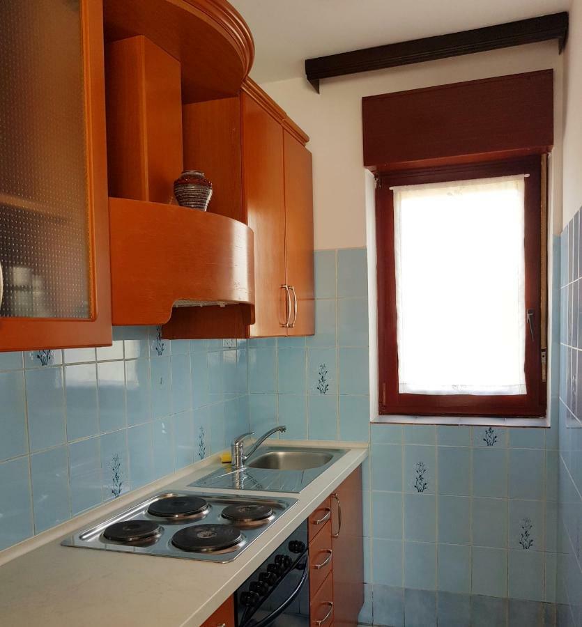 Apartmani Subasic Rubesi Exterior foto