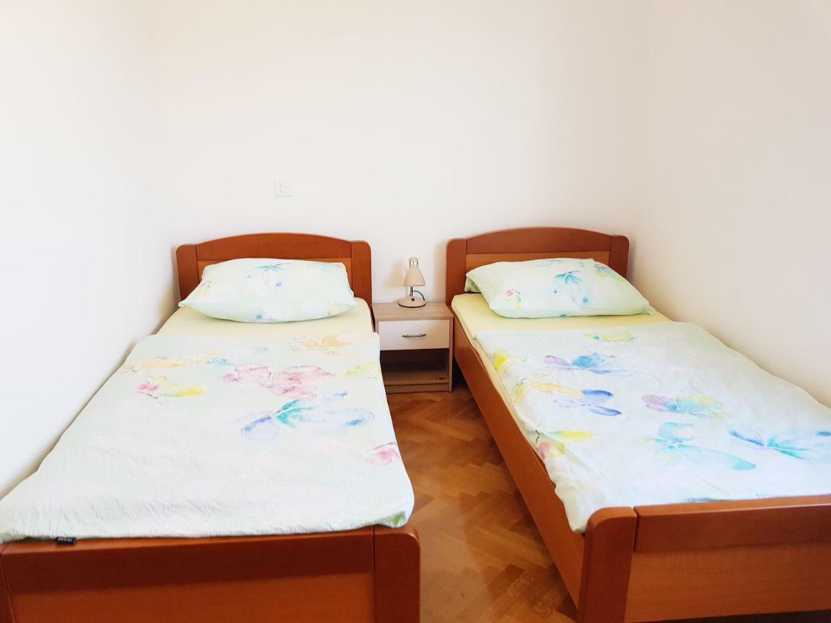 Apartmani Subasic Rubesi Exterior foto