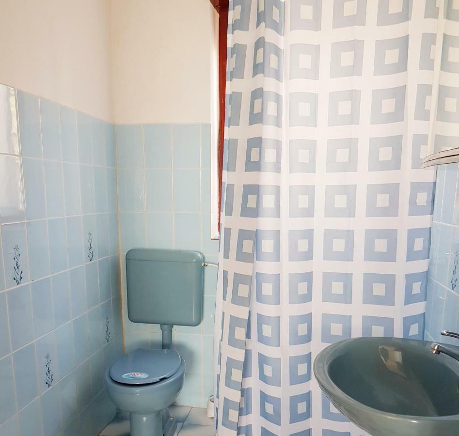 Apartmani Subasic Rubesi Exterior foto